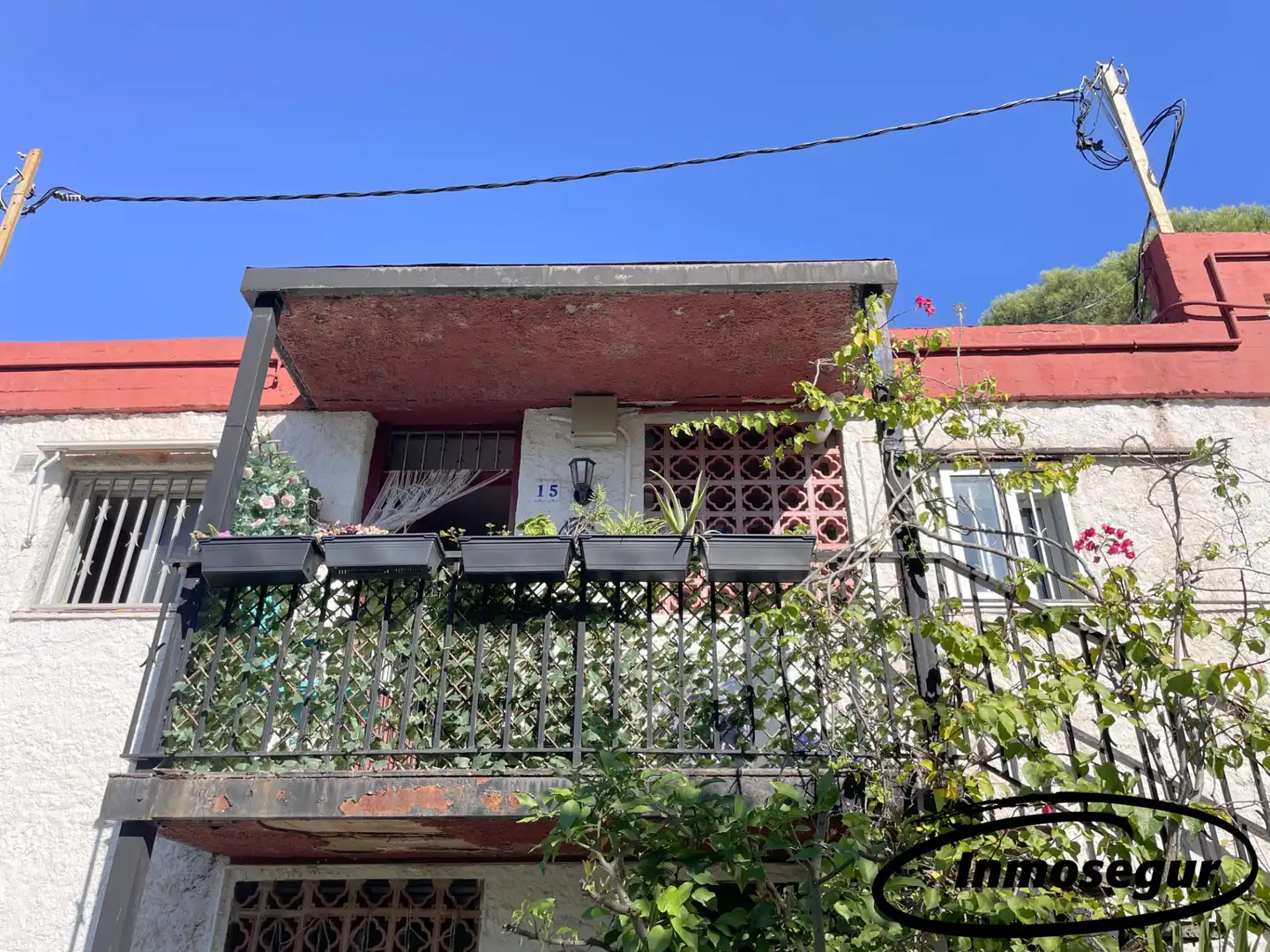 Apartamento con piscina en venta en Carrer del Pla de l'Era 6, imagen 32
