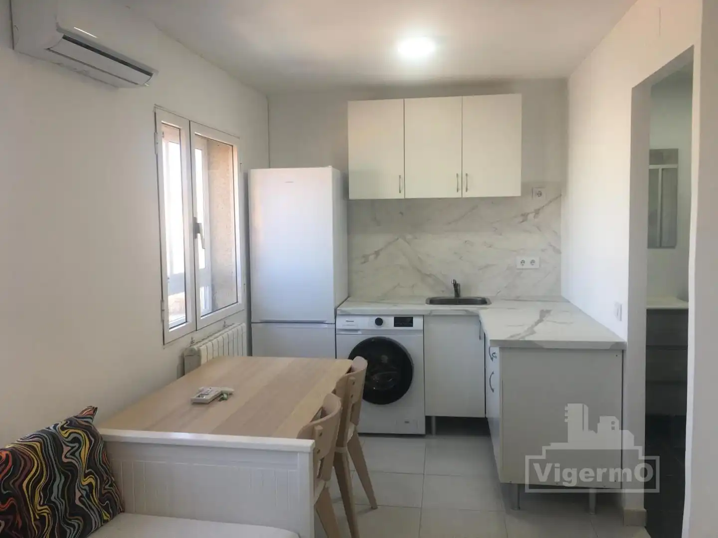 Cuina de Pis en venda en Torrejón de Ardoz amb Calefacció