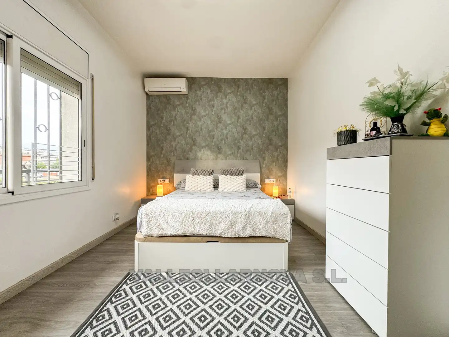 Villa con terrazza in vendita a Lliçà de Vall, imagen 50