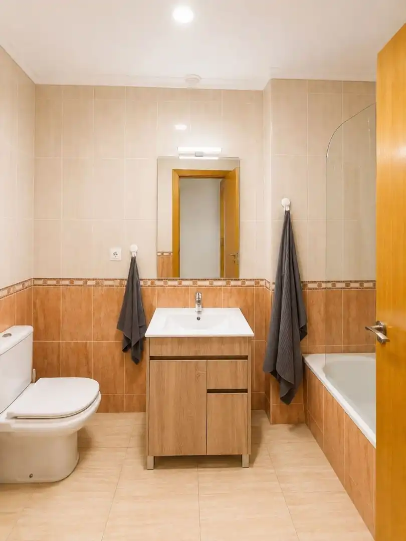 Wohnung mit Aufzug zum Verkauf in MORATALLA 5, imagen 14
