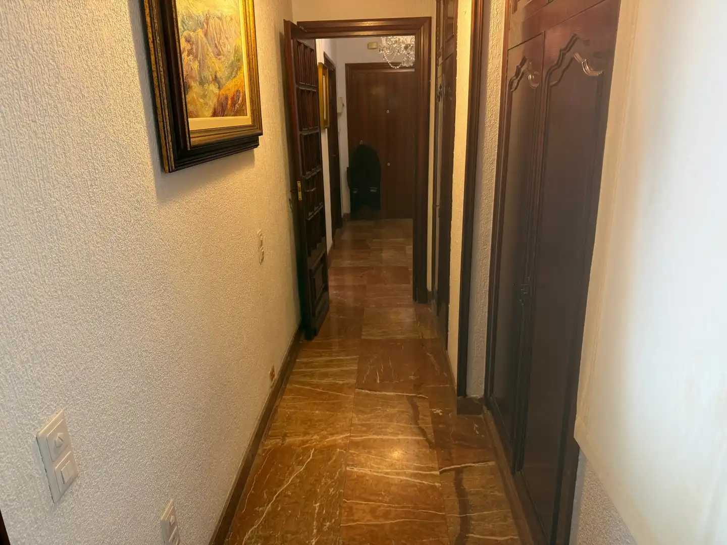 Piso en venta en Almería con Amueblado