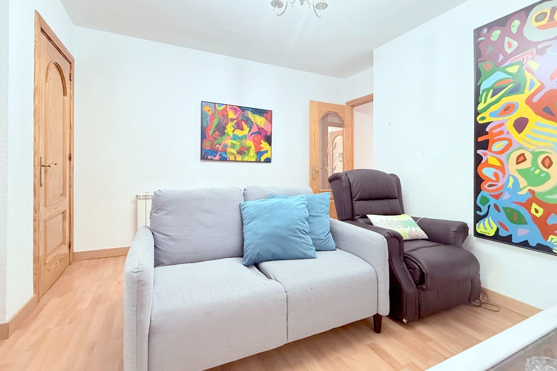 Flat for sale in Suroeste - Zona Hospital, Móstoles