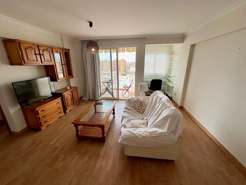 Piso con ascensor en venta en Calle Maestro Guerrero, imagen 15