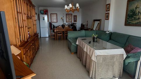 Foto 3 de Piso en venta en Miraflores, Marbella