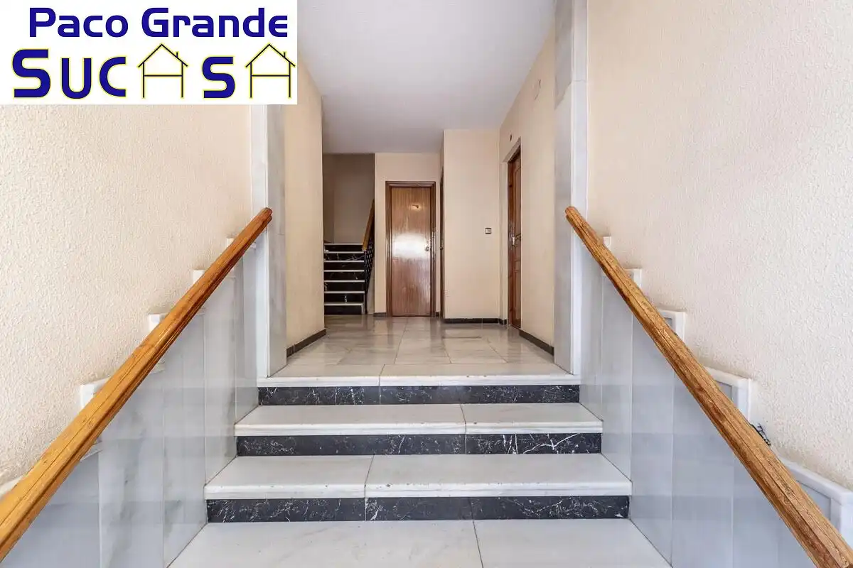 Flat for sale in Ogíjares  with Air Conditioner, Heating and Furnished