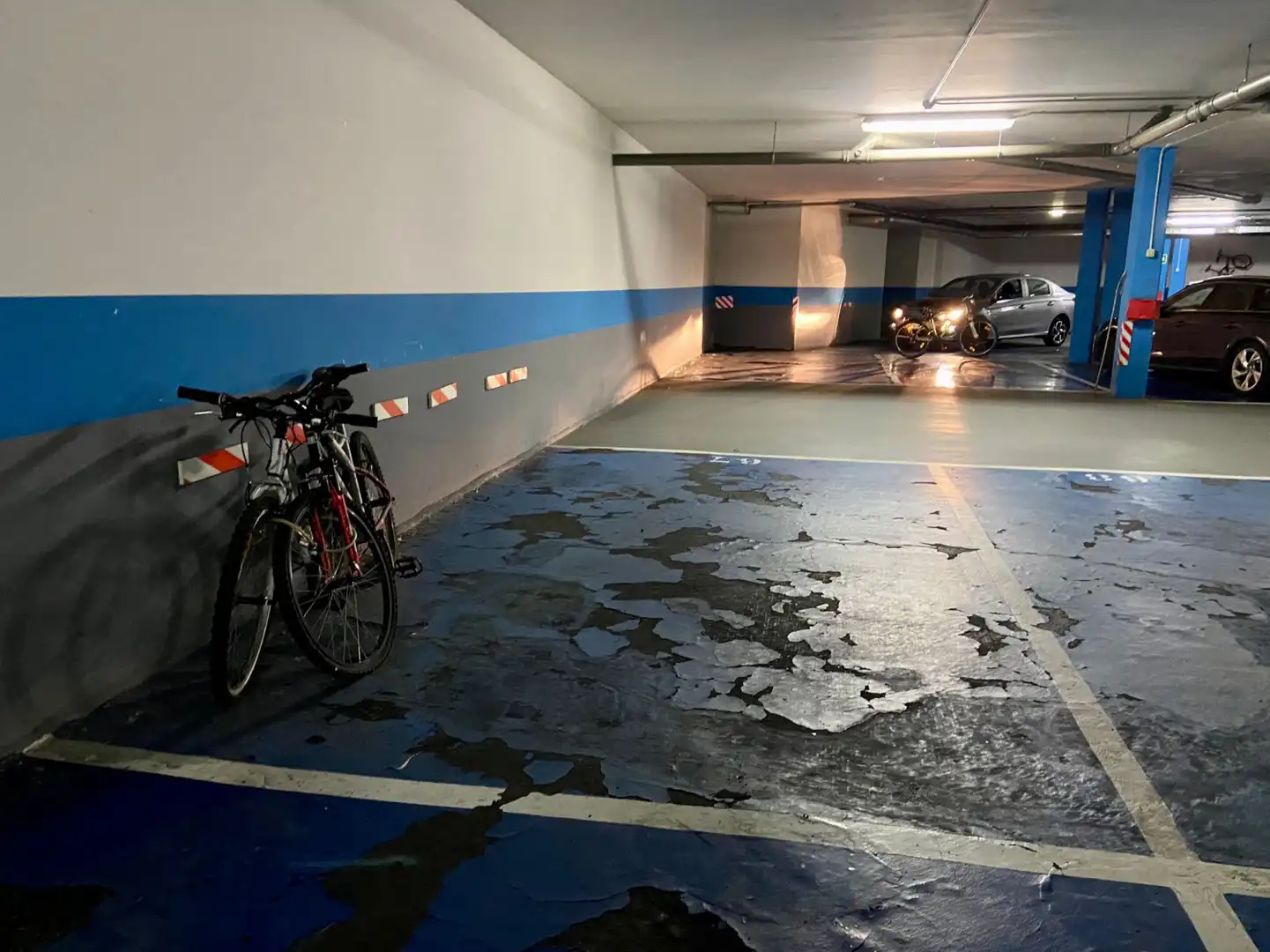 Parking à vendre à Gijón - CL CONCEJO DE PONGA 10, imagen 8
