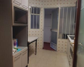 Photo 5 of Flat for sale in Avenida de Andalucía, La Zarzuela - San José - Belén, Jaén