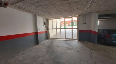 Foto 5 von Garage zur Miete in Calle de el Ramonal, 10, Las Caletillas - Punta Larga, Candelaria