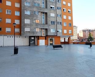 Exterior view of Premises for sale in Oviedo 