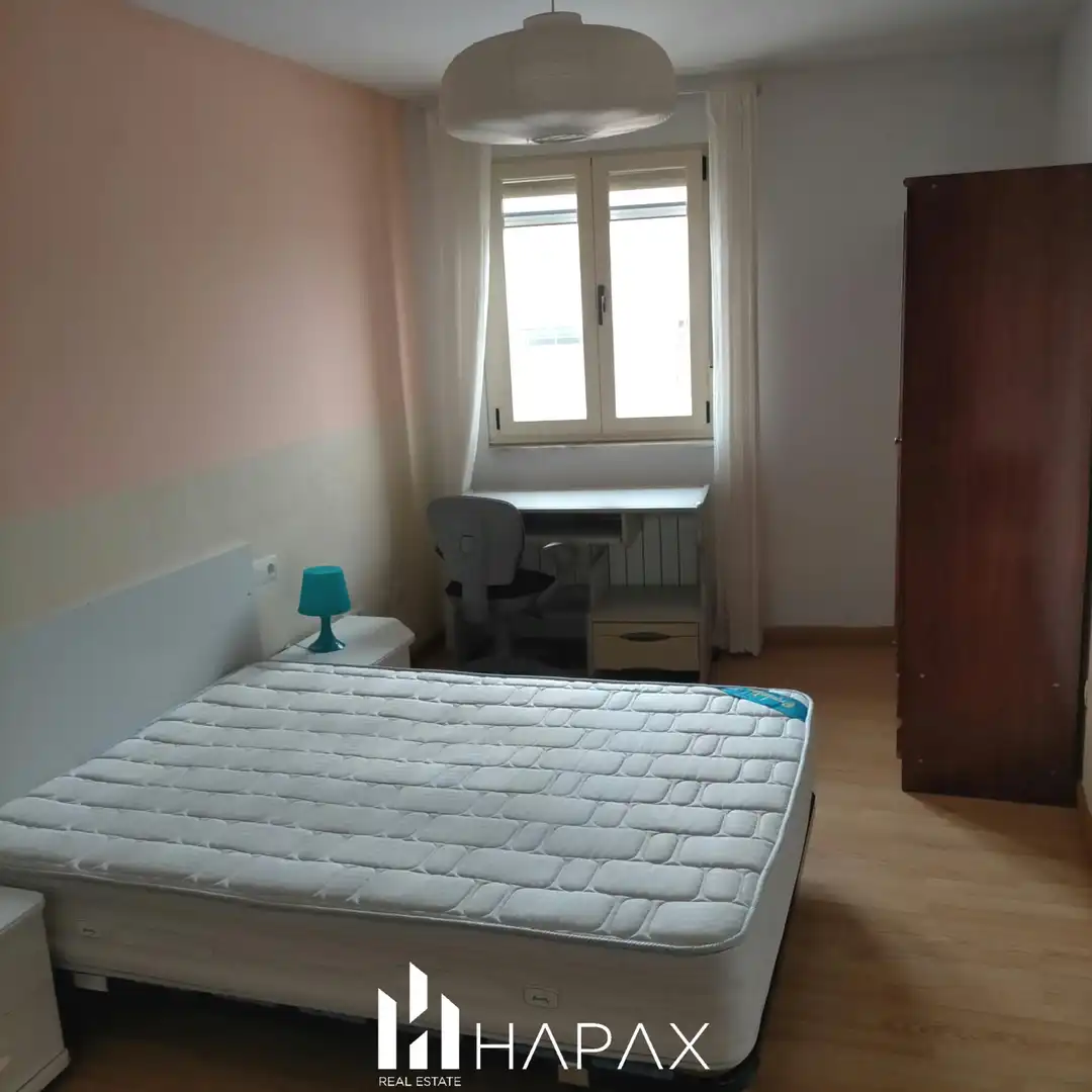 Flat with lift for sale in Calvarrasa de Abajo - CL TRASERA DE LA IGLESIA, imagen 10