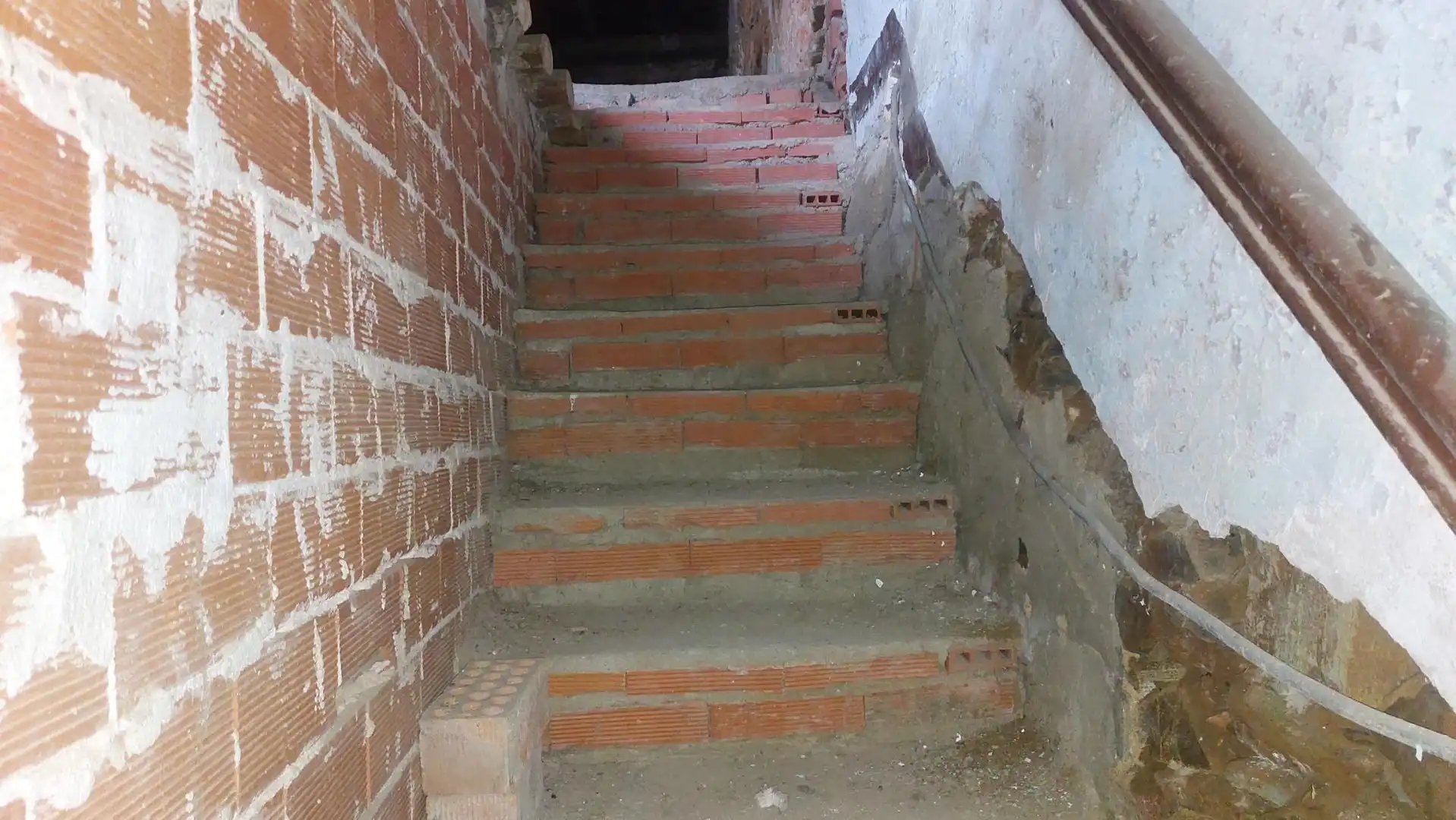 Finca rústica en venta en San Vicente de Alcántara con Trastero