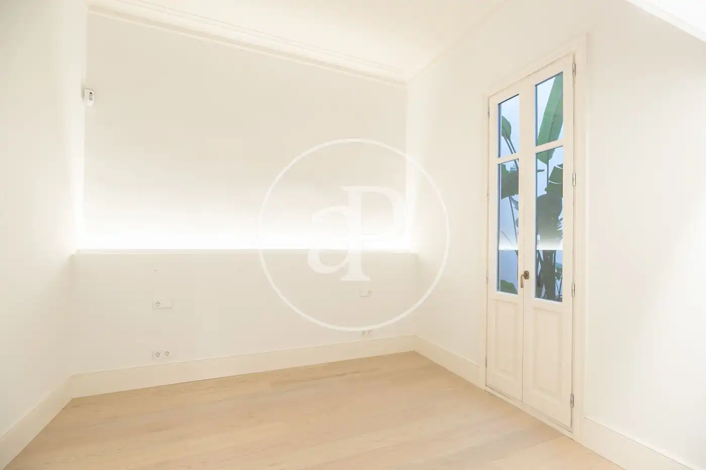 Habitación de Piso en venta en Barcelona con Aire acondicionado, Calefacción y Jardín privado