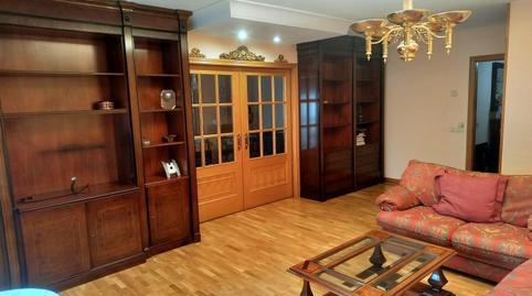 Foto 2 de Pis en venda a Zona Alta, León