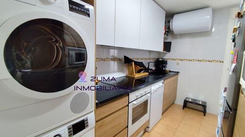 Foto 5 de Pis en venda a Los Almendros - El Limonero - El Tomillar, Málaga Capital