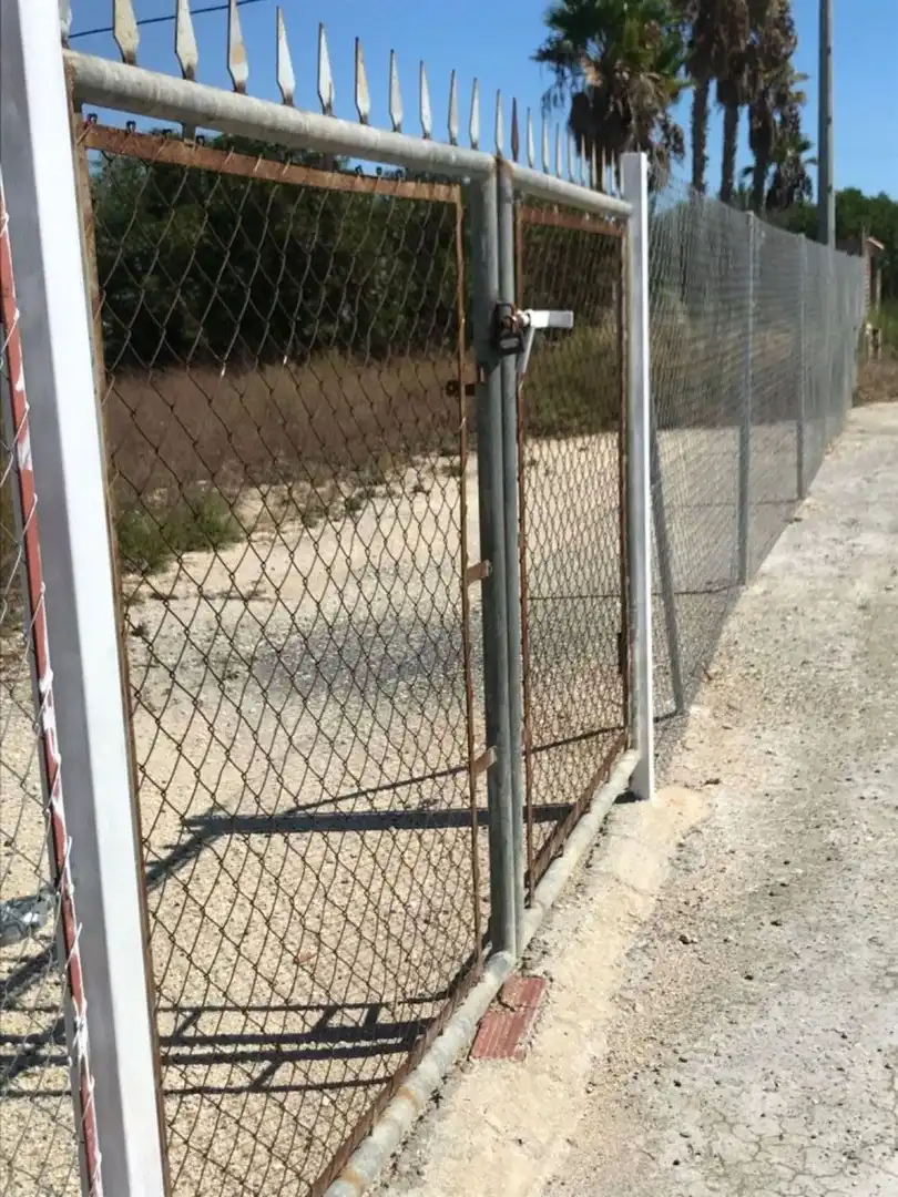 Terreno residencial en venta en La Foia - Daimés - Asprella, imagen 7