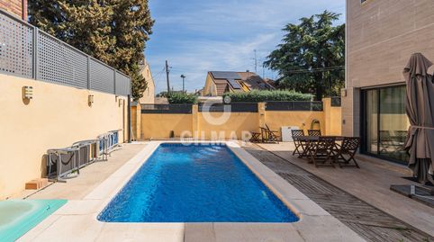 Photo 4 of Detached homes for sale in Estación, Pozuelo de Alarcón