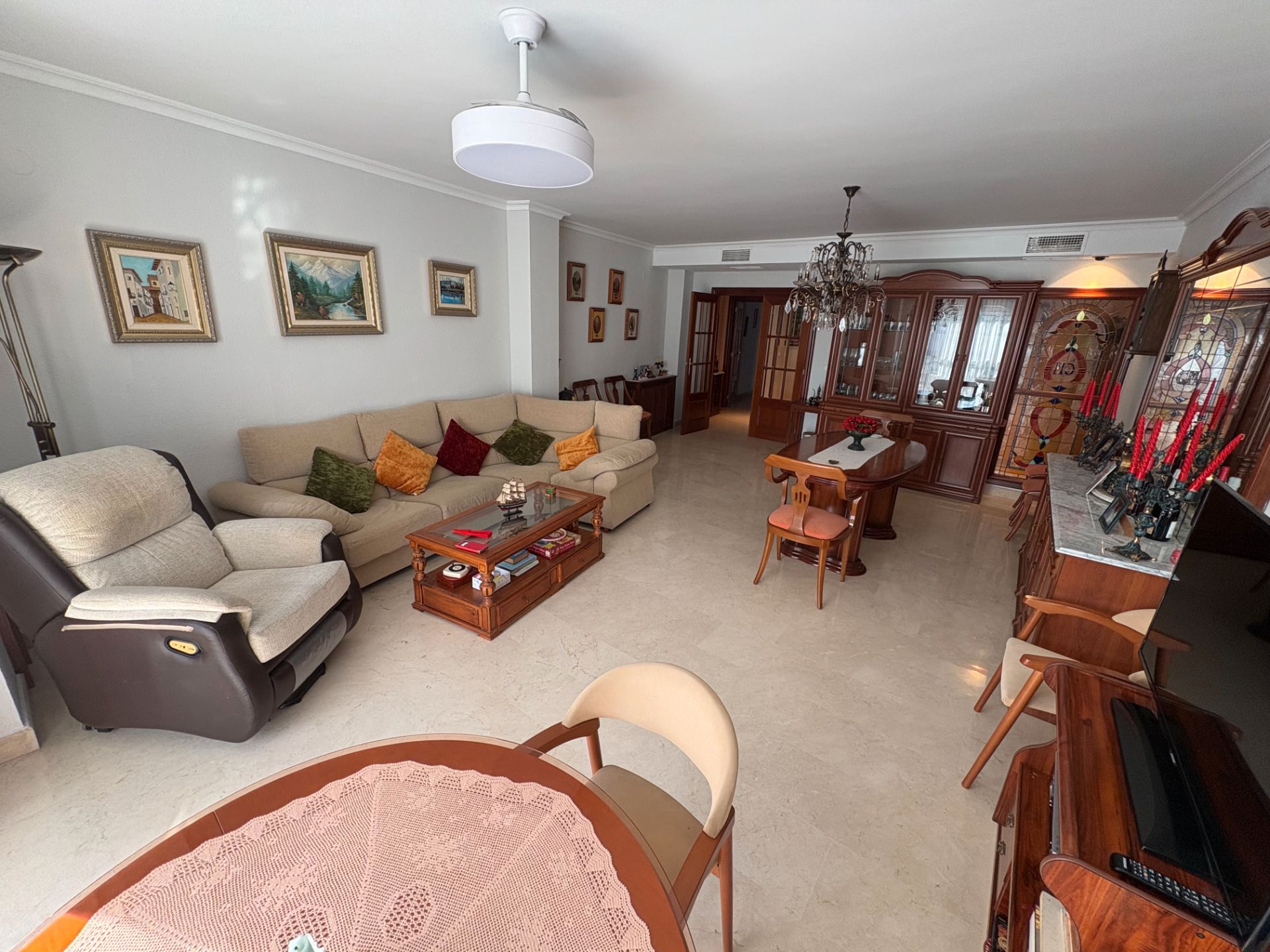 Pis en venda a Puçol Ciudad