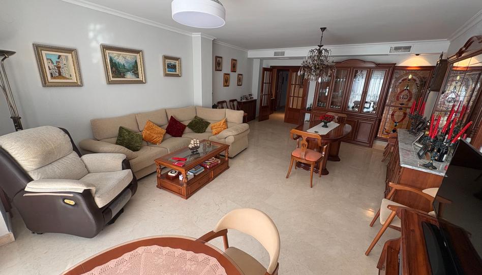 Foto 1 de Pis en venda a Puçol Ciudad, Valencia