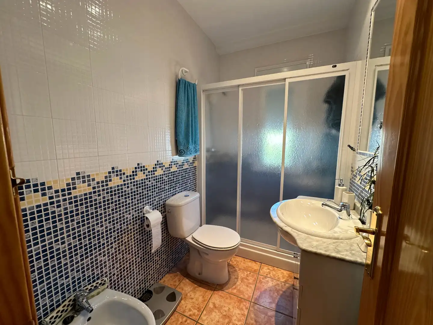 Casa o chalet en venta en Vial Camino, Santiago-Pontones