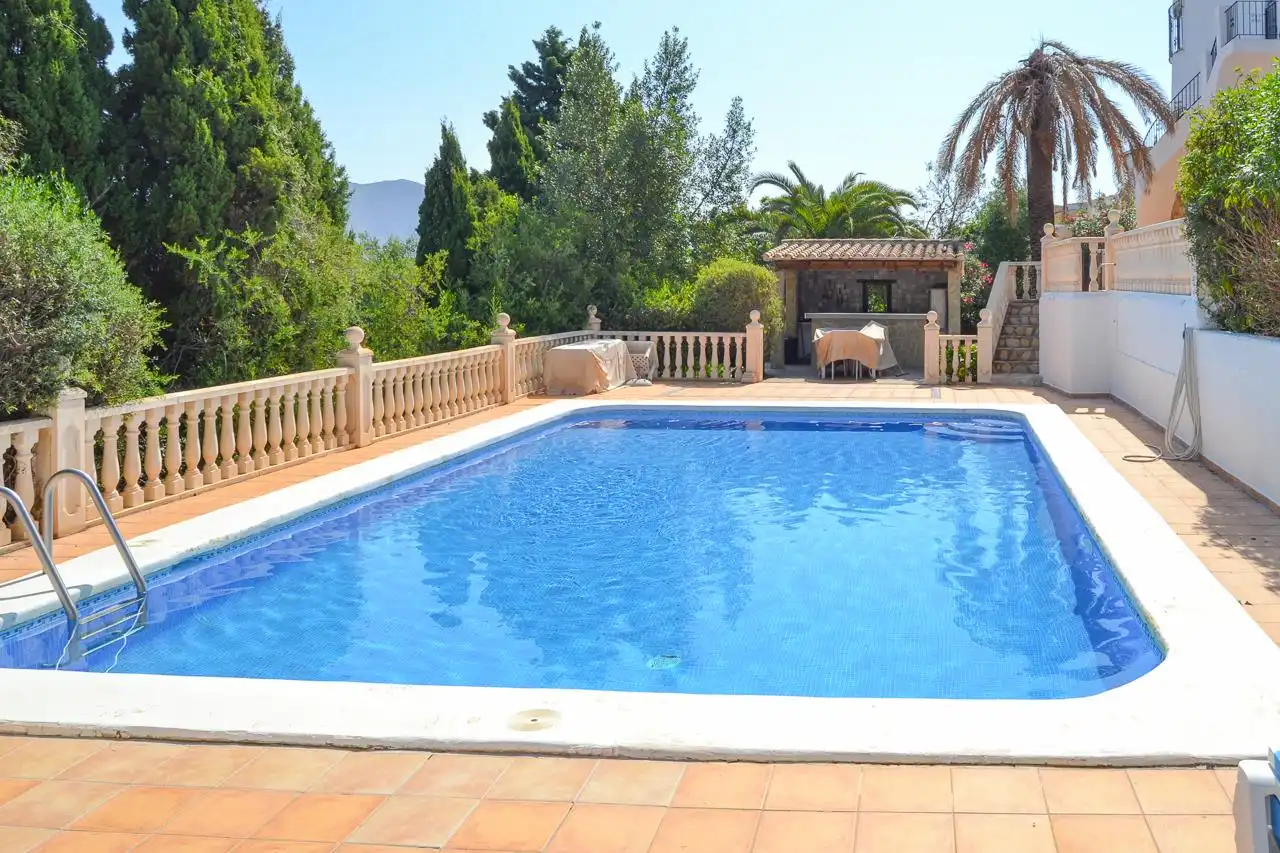 House with garden for sale in Monte Pedreguer, imagen 37