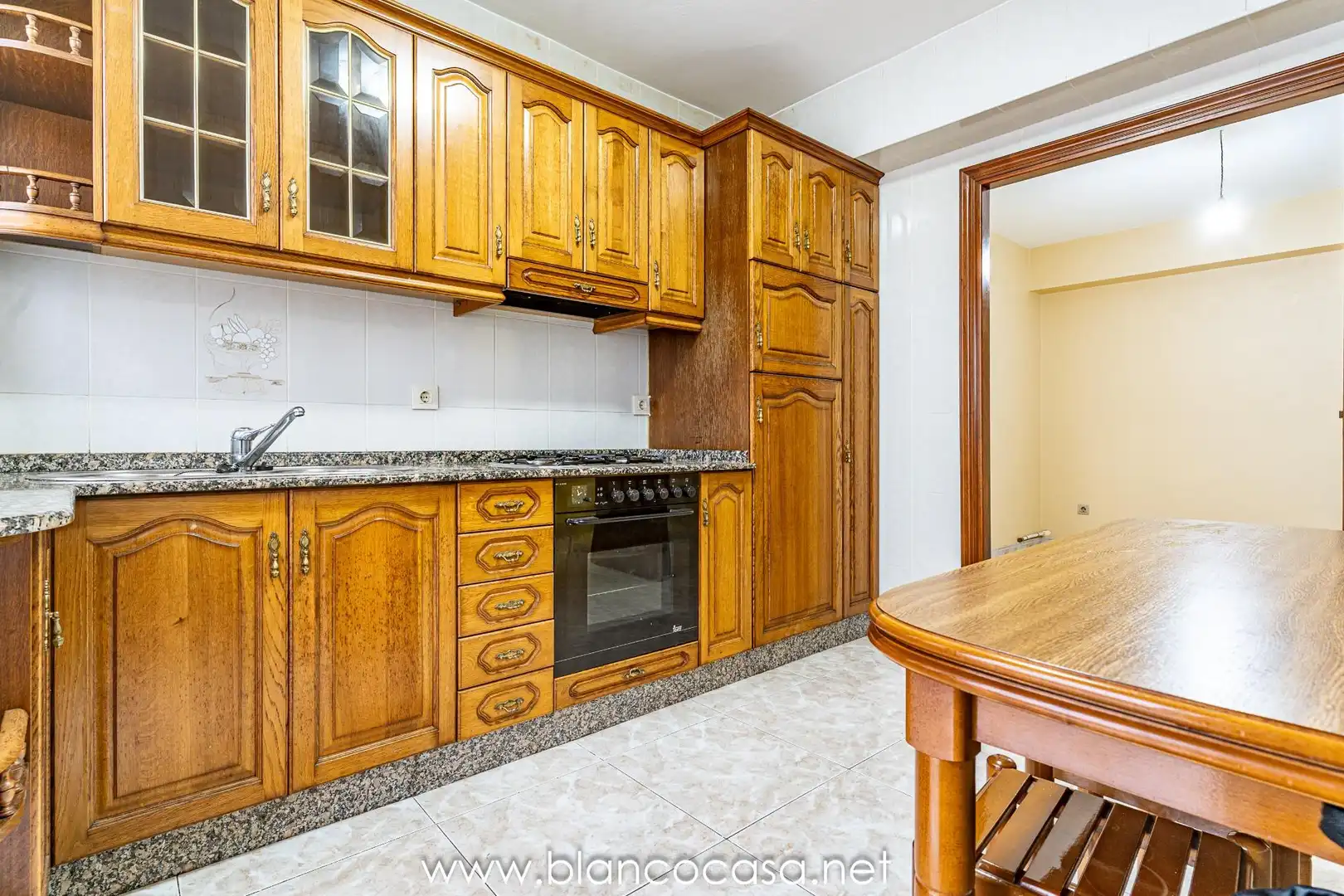 Piso en venta en Carballo