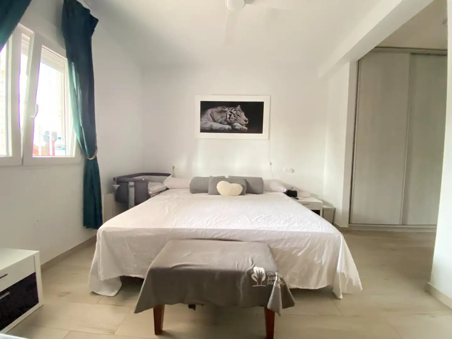 Villa mit Pool zum Verkauf in Avenida garcia lorca 27, imagen 17