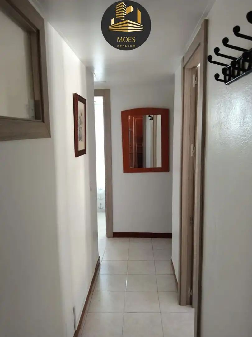 Piso de alquiler en Benalmádena con Aire acondicionado, Calefacción y Terraza