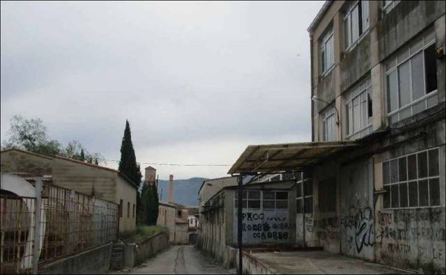 Terreno en Venta en PS DE LA INDUSTRIA Nº 12 en Canals