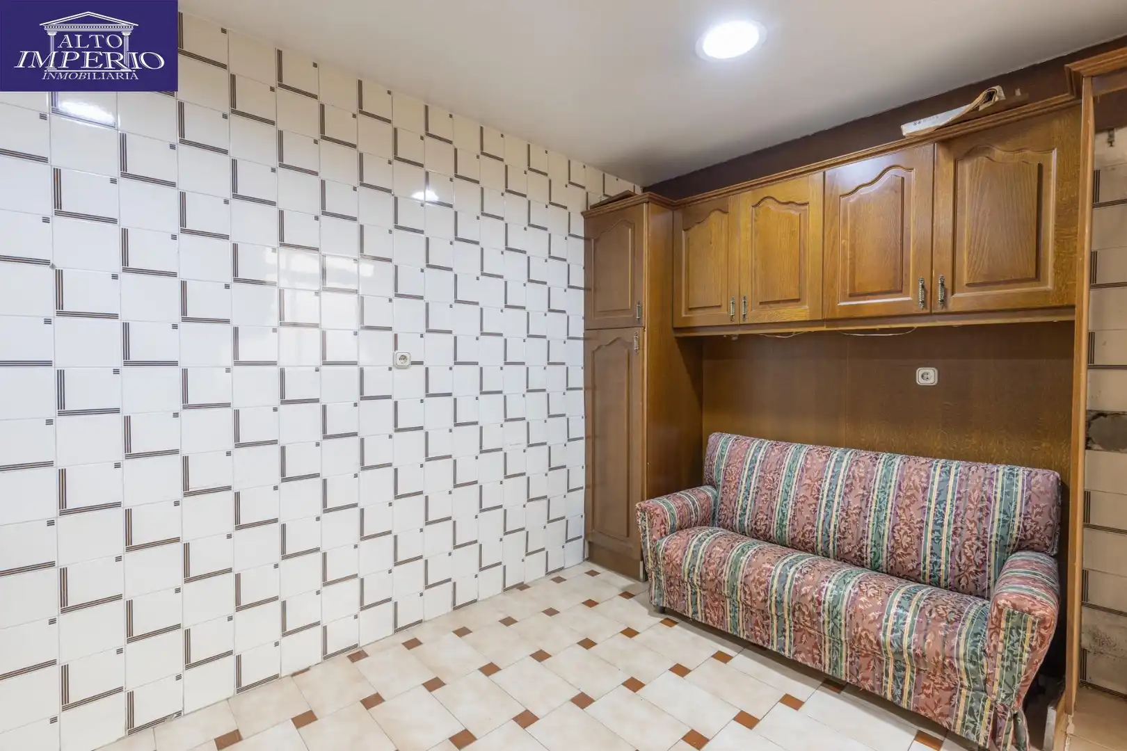 Piso con terraza en venta en PEDRO ANTONIO DE ALARCON, imagen 26