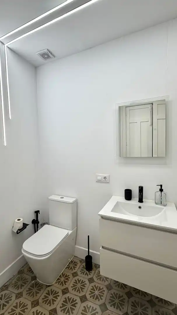 Flat for rent in Calle de la Constitución, 3, Castuera