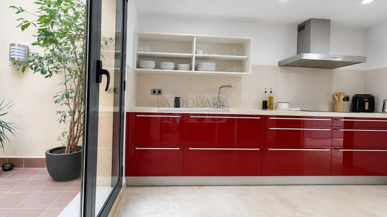 Maison avec terrasse à vendre à Port - Horta de Santa María, imagen 10