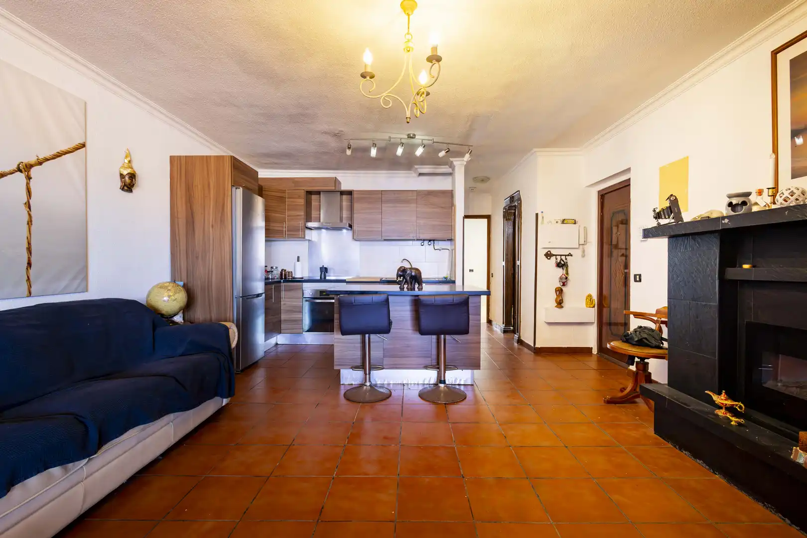 Flat for sale in Calle Callao Hondo, 2, Arico