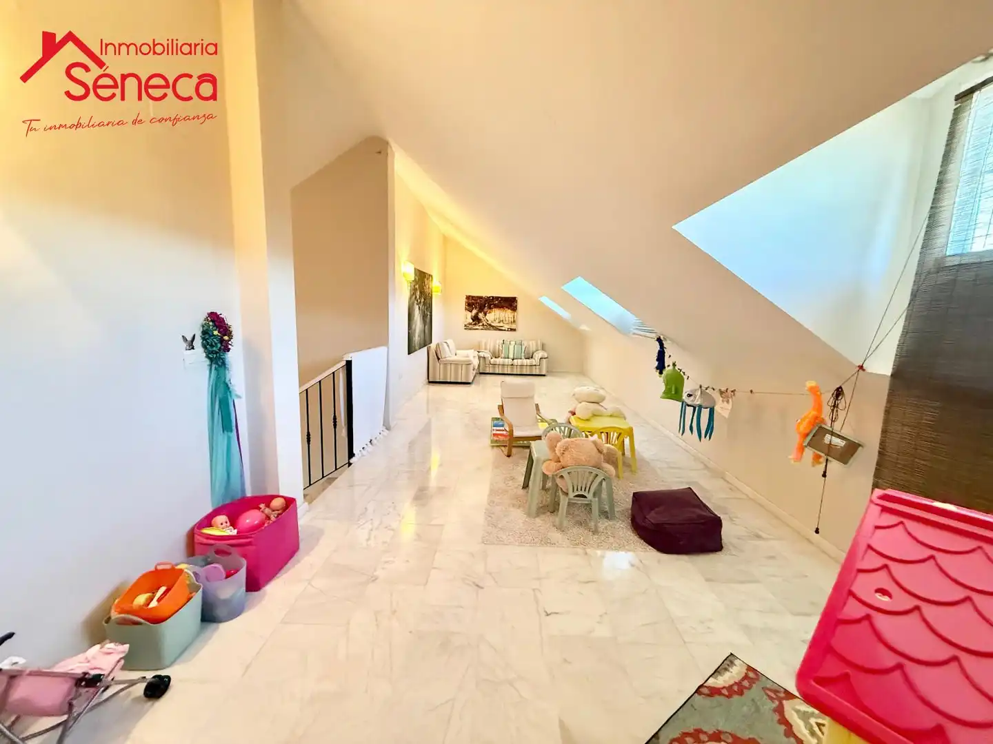 Casa o xalet en venda en Alcolea amb Aire condicionat, Calefacció i Terrassa