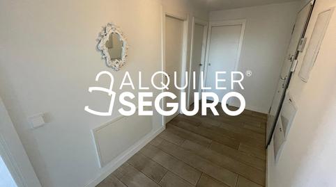 Photo 3 of Flat to rent in Blvr. de Salvador Allende, Centro, Madrid