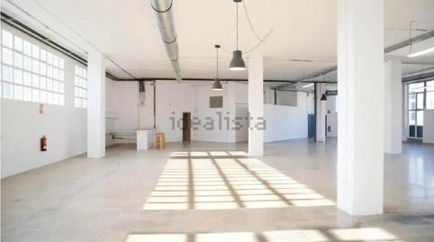 Photo 2 of Premises to rent in El Parc i la Llacuna del Poblenou,  Barcelona Capital