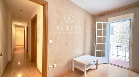 Foto 3 de Piso de alquiler en Pizarro, Doctor Cerrada, Zaragoza Capital