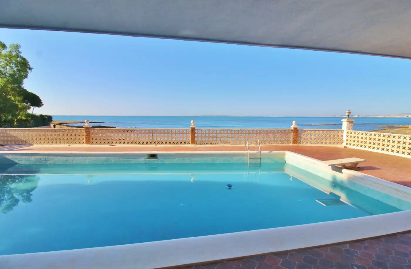 Chalet con terraza en venta en Playa de San Juan - El Cabo de las Huertas, imagen 21