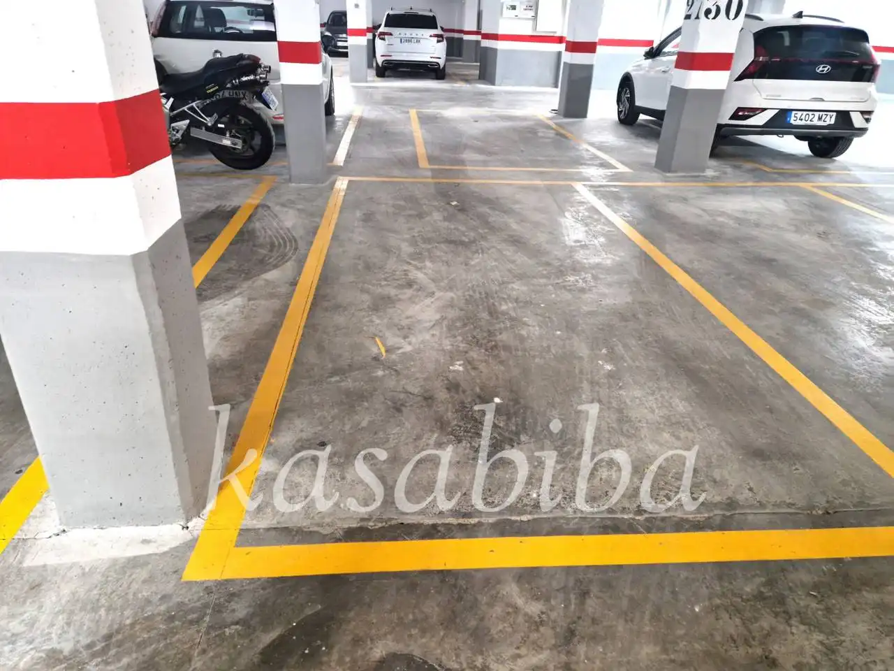 Parking de Piso en venta en Aldaia, Valencia