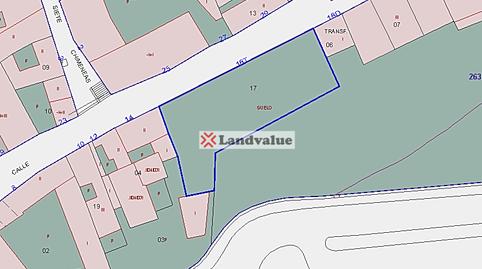 Foto 2 de Residencial en venda a Calle Azacanes, 27, Antequeruela y Covachuelas,  Toledo Capital