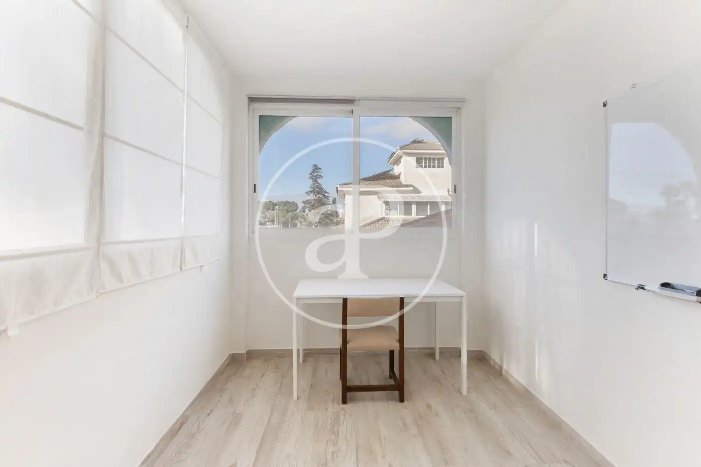 Casa o chalet de alquiler en Carrer Toledo, El Paraíso - Los Almendros