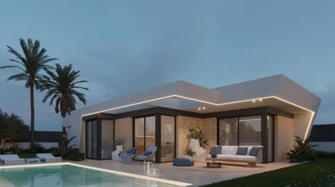 Foto 2 de Casa o xalet en venda a Calle Tierra Cálida 27, 47c, La Quinta, Molina de Segura