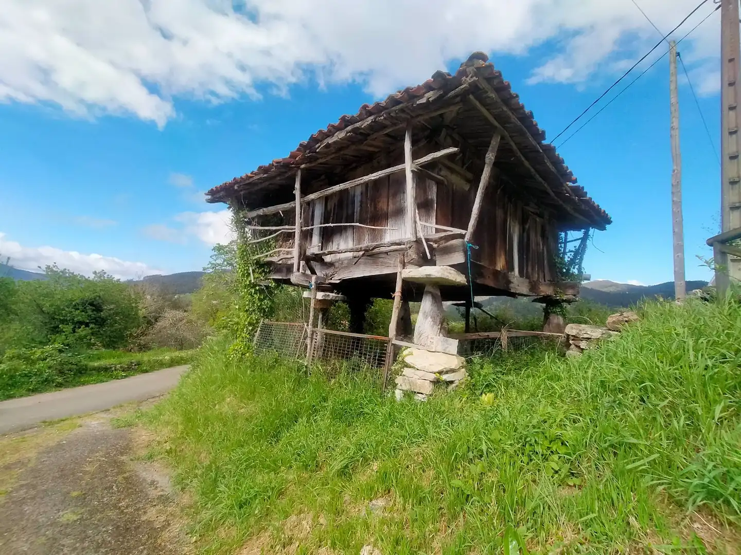 Terrenys i solars en venda a Candamo, imagen 15