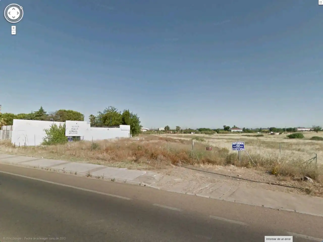 Chalet en venta en Maria Auxiliadora - Barriada de Llera, imagen 9