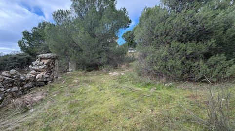 Foto 5 de Residencial en venda a Paseo de Pascual Saorín, 11, Las Marías, Torrelodones