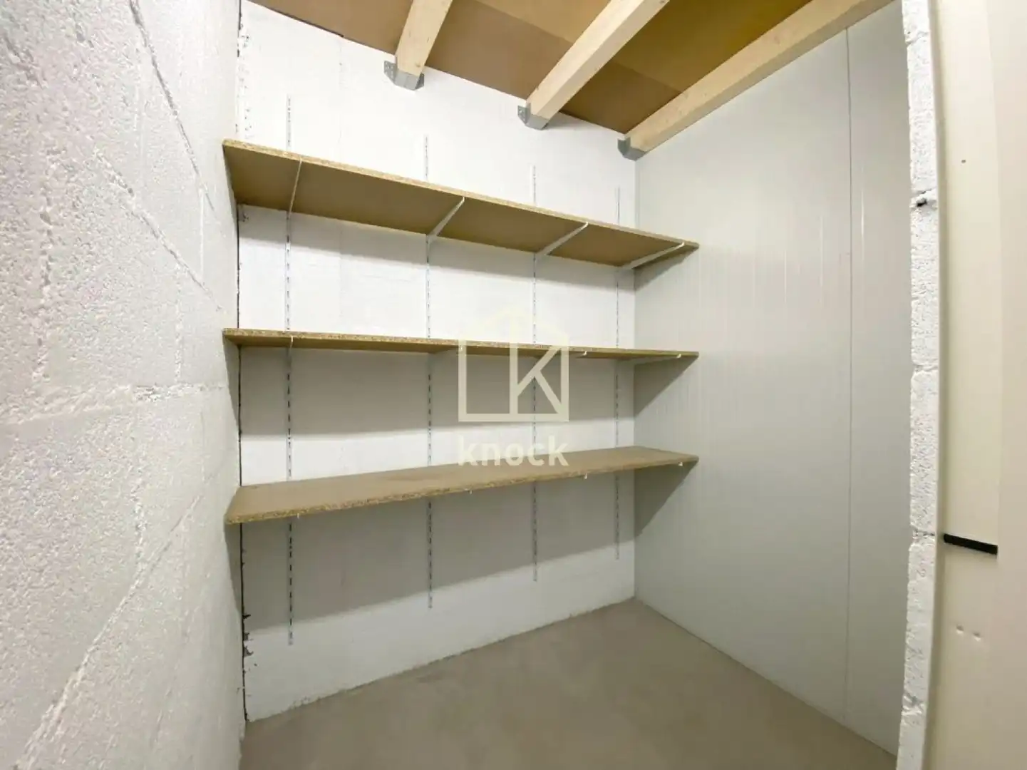 Storage room for rent in Gijón 