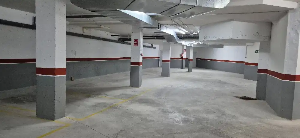 Parking of Garage for sale in Caudete