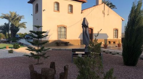 Foto 3 de Casa o chalet en venta en Callosa de Segura, Alicante