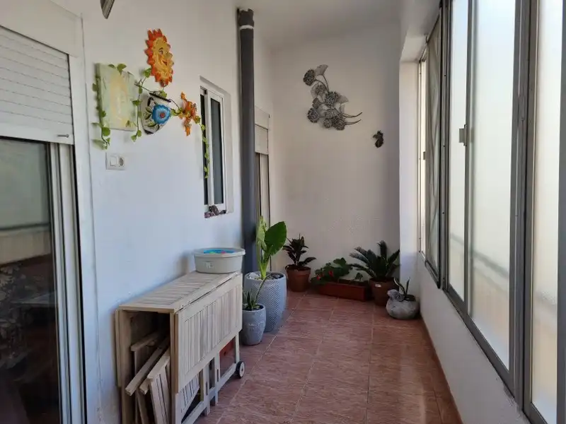 Apartamento en venta en Cullera con Aire acondicionado, Calefacción y Terraza