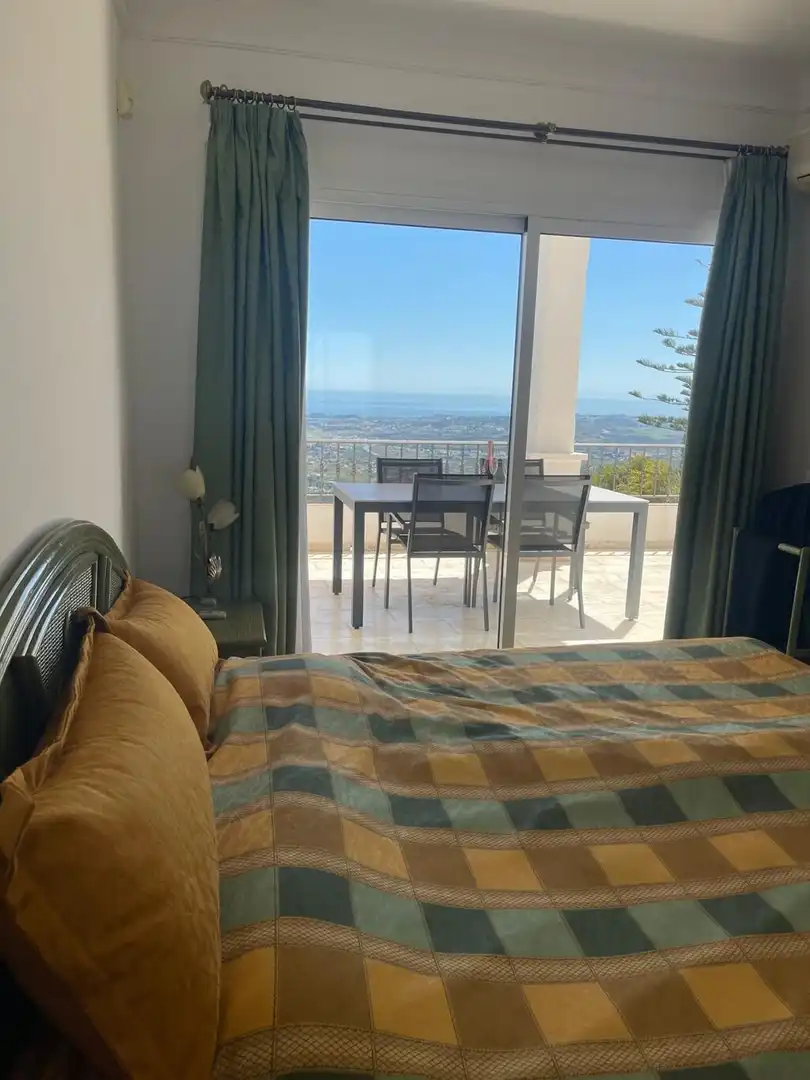Penthouse mit Pool zum Verkauf in Mijas pueblo, imagen 15