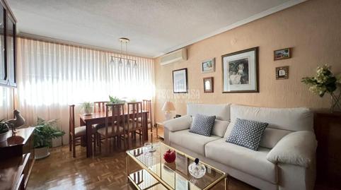 Foto 2 von Wohnung zum Verkauf in Marroquina,  Madrid Capital